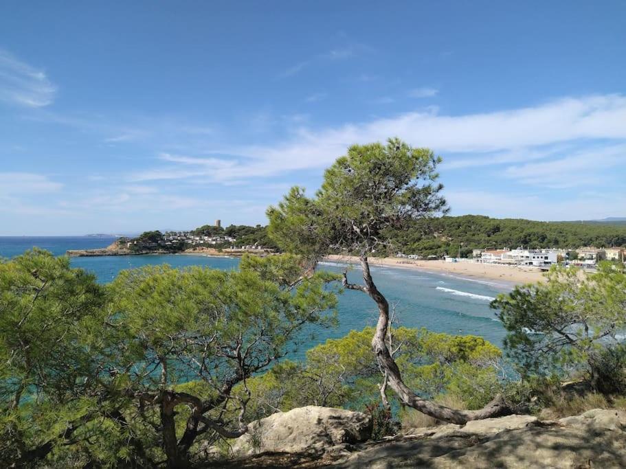 Villa Flamante Ταραγόνα Εξωτερικό φωτογραφία