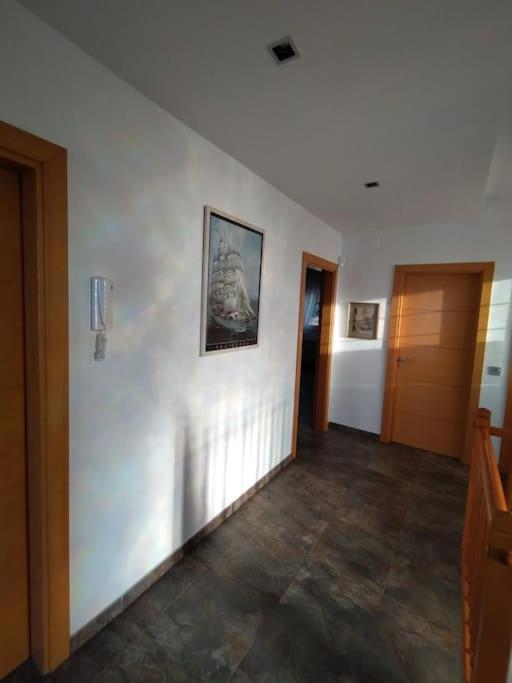 Villa Flamante Ταραγόνα Εξωτερικό φωτογραφία