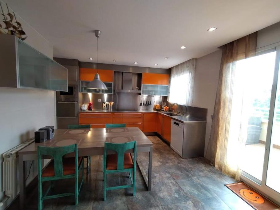 Villa Flamante Ταραγόνα Εξωτερικό φωτογραφία