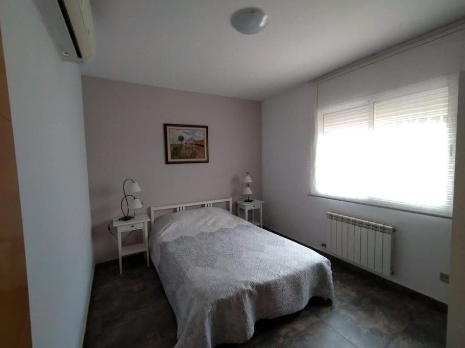 Villa Flamante Ταραγόνα Εξωτερικό φωτογραφία