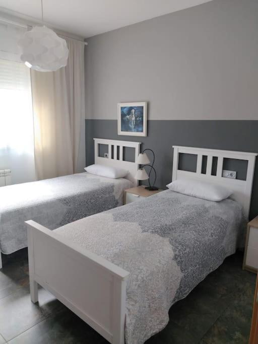 Villa Flamante Ταραγόνα Εξωτερικό φωτογραφία