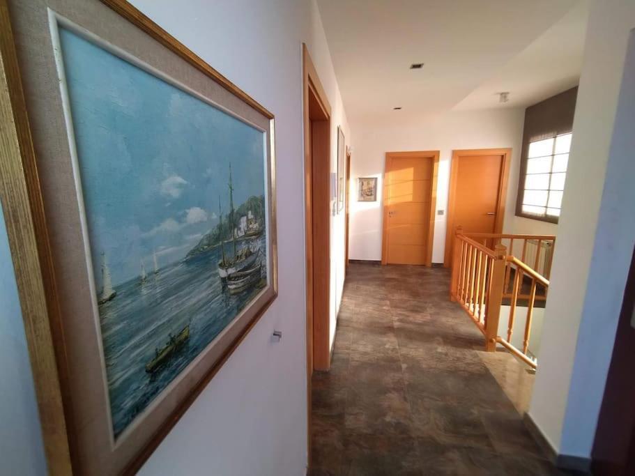 Villa Flamante Ταραγόνα Εξωτερικό φωτογραφία