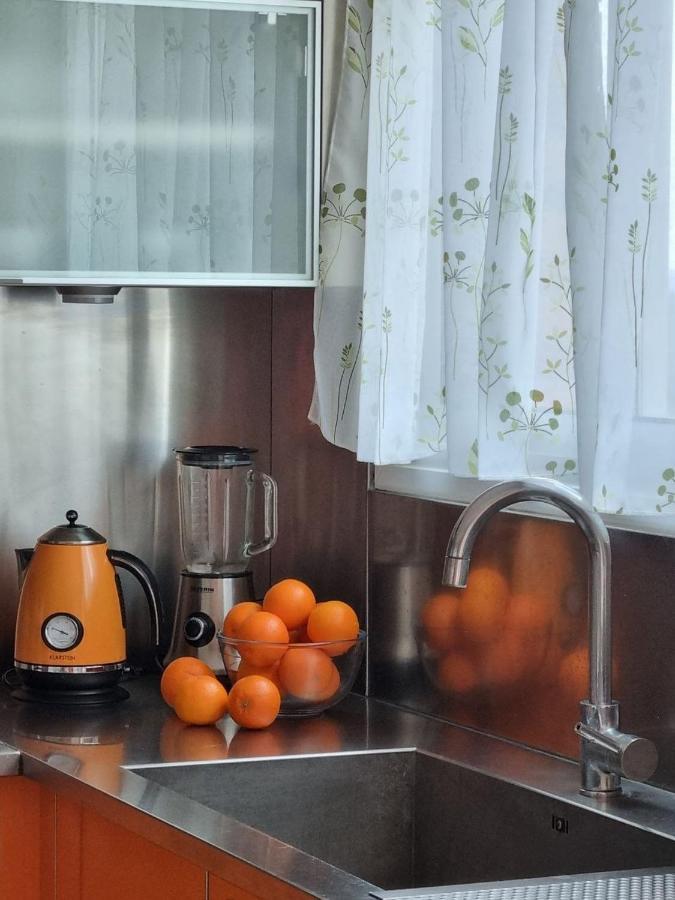 Villa Flamante Ταραγόνα Εξωτερικό φωτογραφία