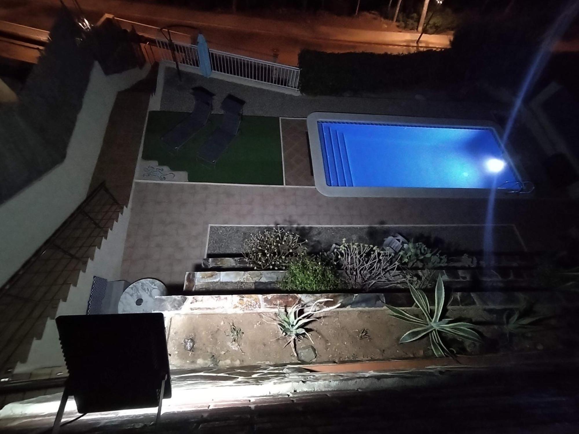 Villa Flamante Ταραγόνα Εξωτερικό φωτογραφία